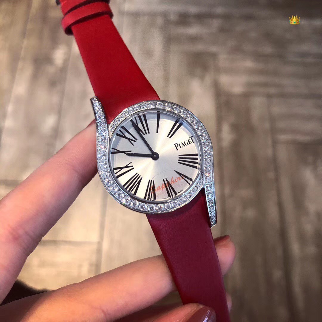 Piaget 伯爵LIMELIGHT Gala系列女士腕表