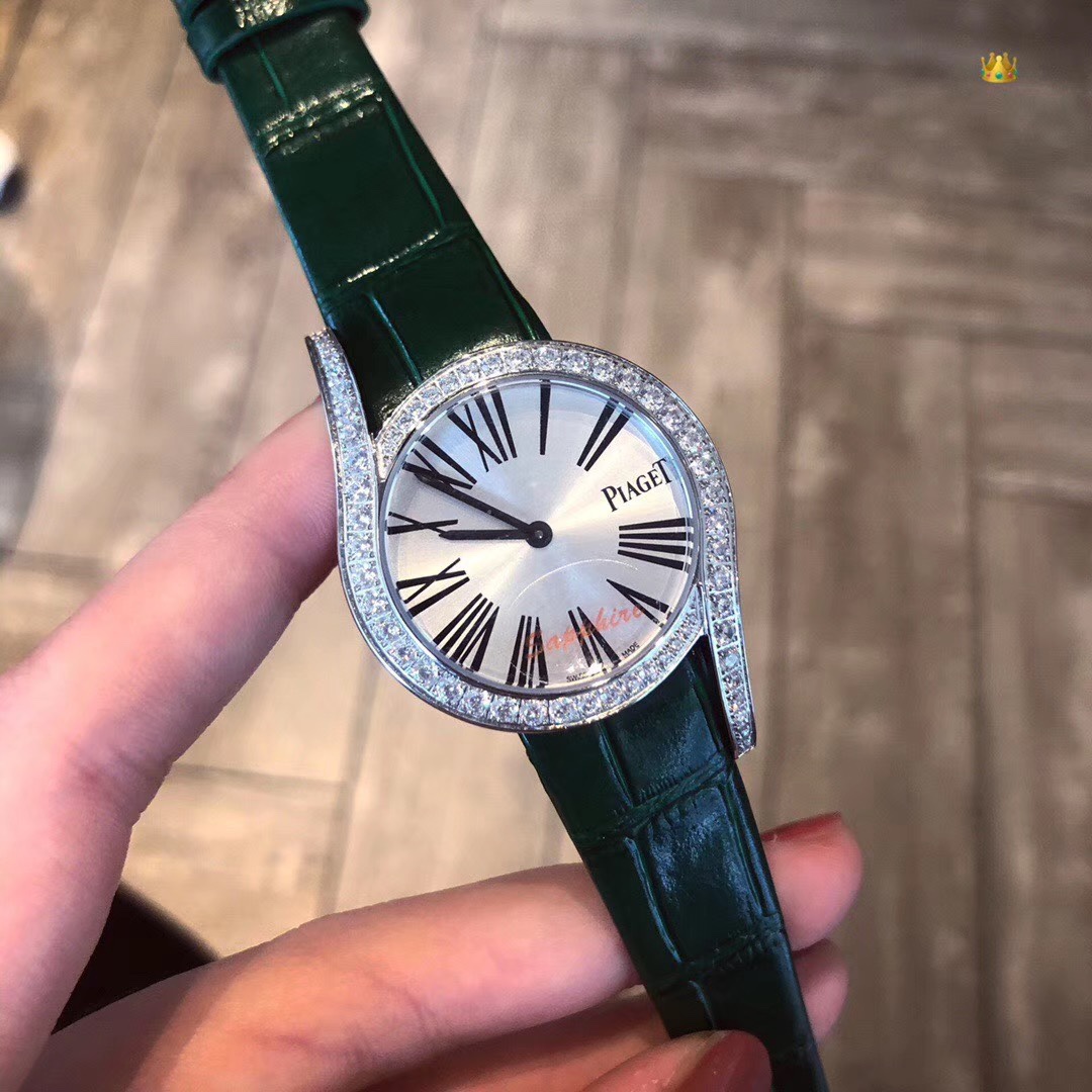 Piaget 伯爵LIMELIGHT Gala系列女士腕表