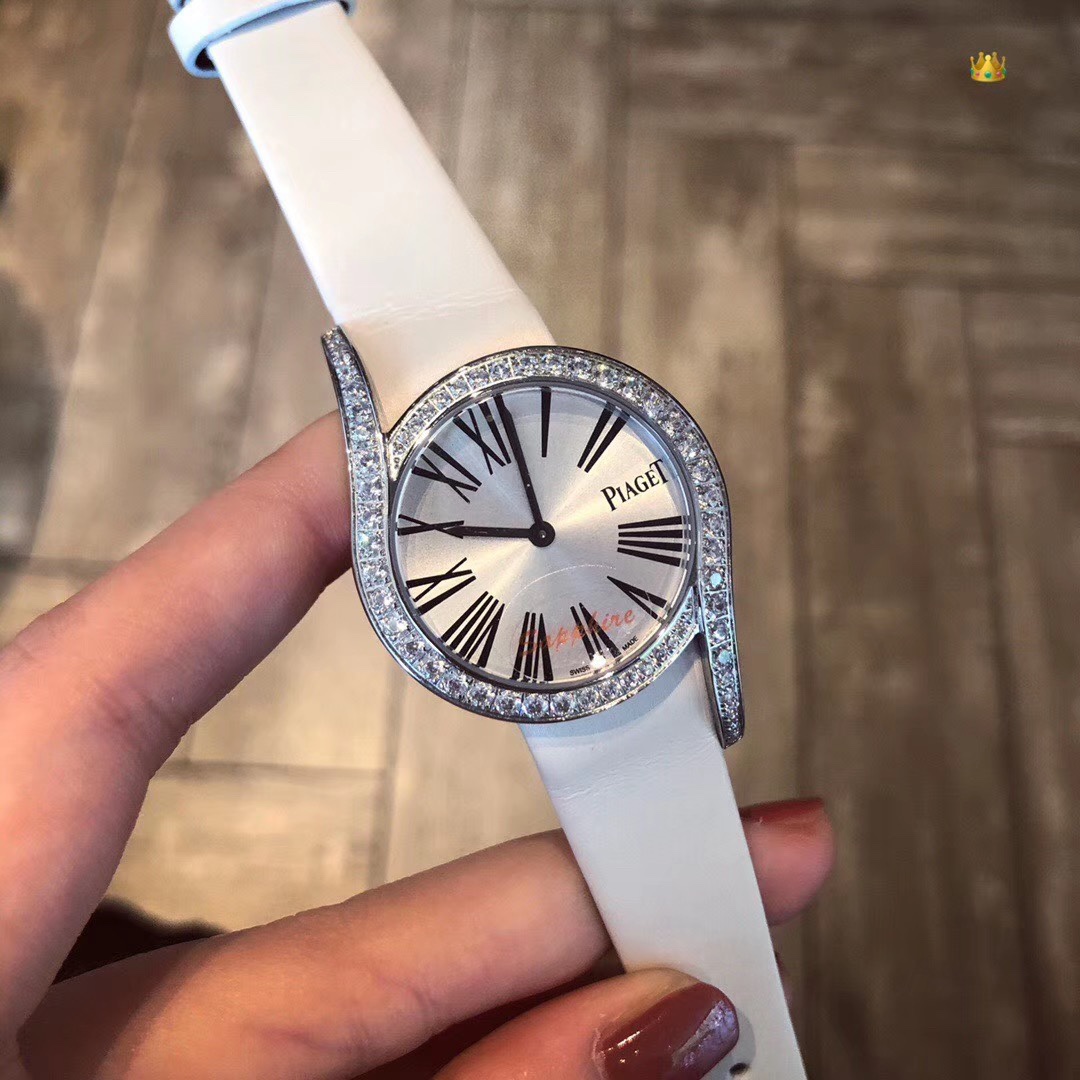 Piaget 伯爵LIMELIGHT Gala系列女士腕表
