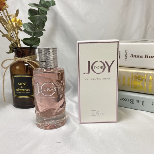 Dior JOY Eau de Parfum Intense 100ml - Floral & Oriental Fragrance 1 Dior JOY Eau de Parfum Intense 100ml - Floral & Oriental Fragrance