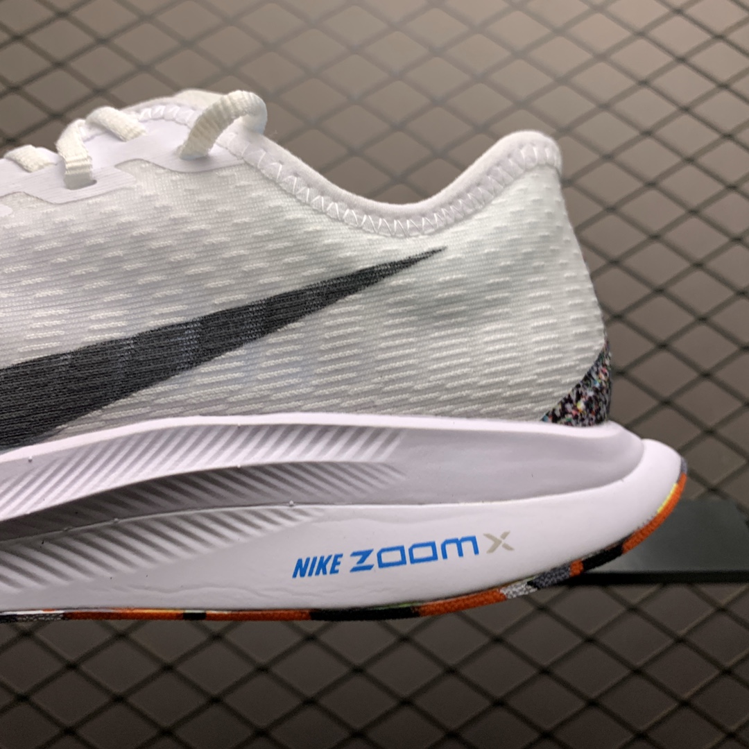 200 Nike Zoom Pegasus Turbo 2 飞马2代 超轻网名跑步鞋 BV7765-100
