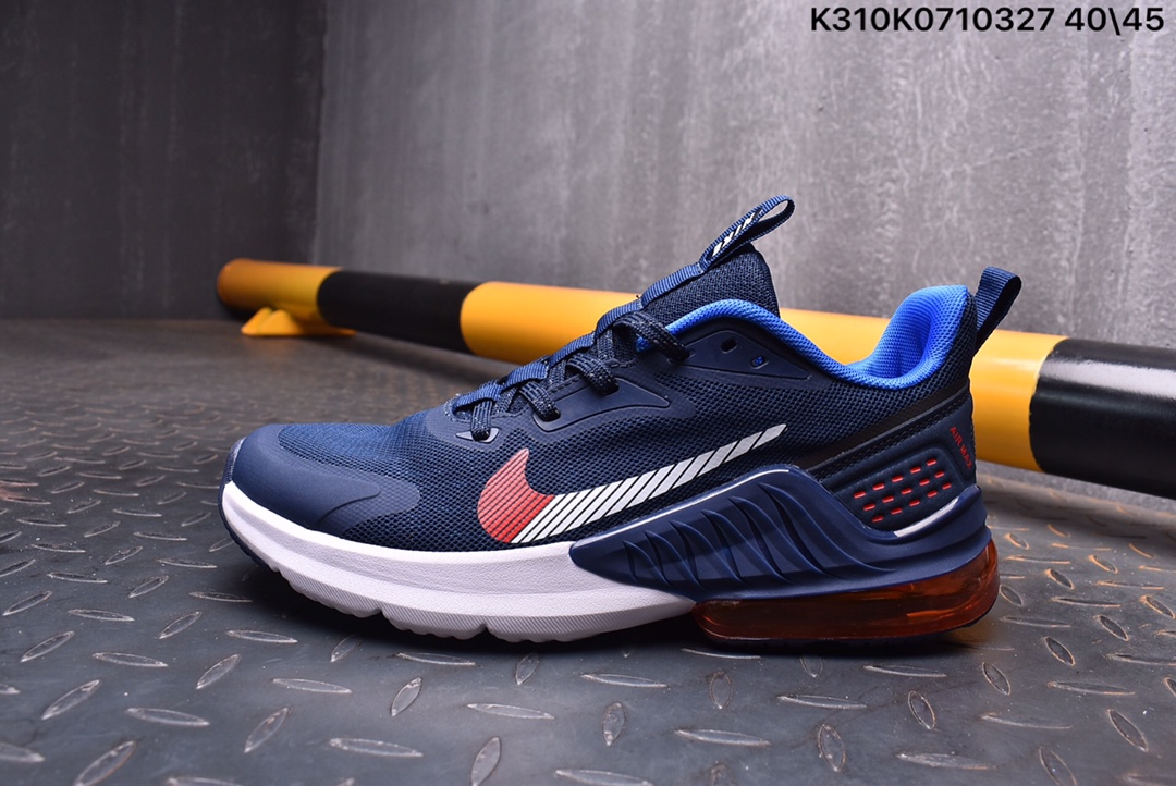 901209797 nike耐克男鞋 2020新款air zoom登月22代半气垫鞋