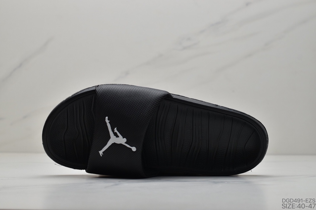 70 乔丹Air Jordan Break Slide AJ面包拖鞋