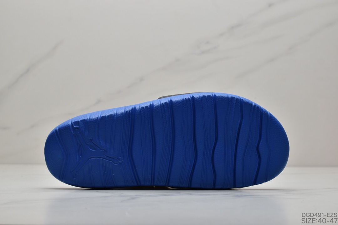 70 乔丹Air Jordan Break Slide AJ面包拖鞋