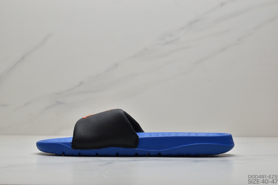 70 乔丹Air Jordan Break Slide AJ面包拖鞋