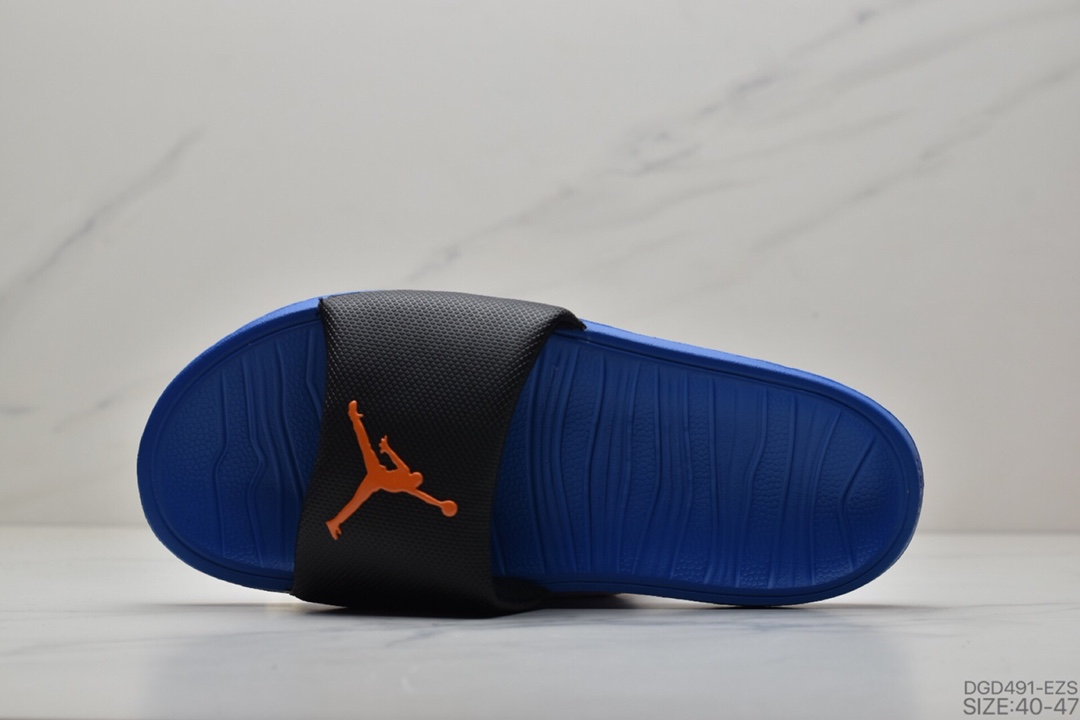 70 乔丹Air Jordan Break Slide AJ面包拖鞋