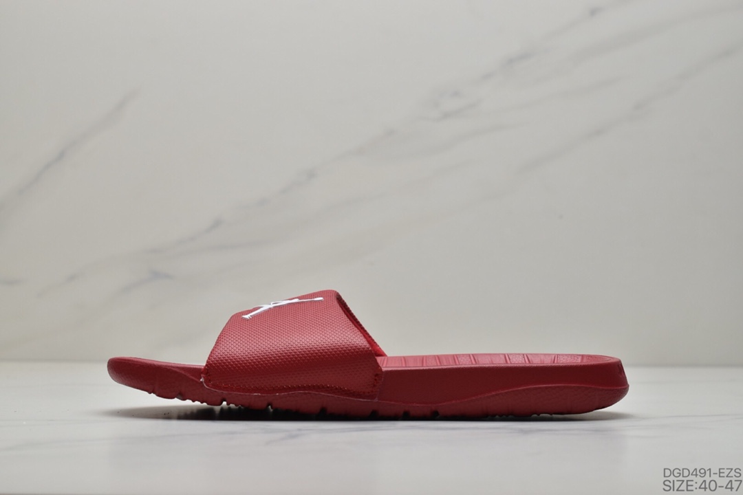 70 乔丹Air Jordan Break Slide AJ面包拖鞋