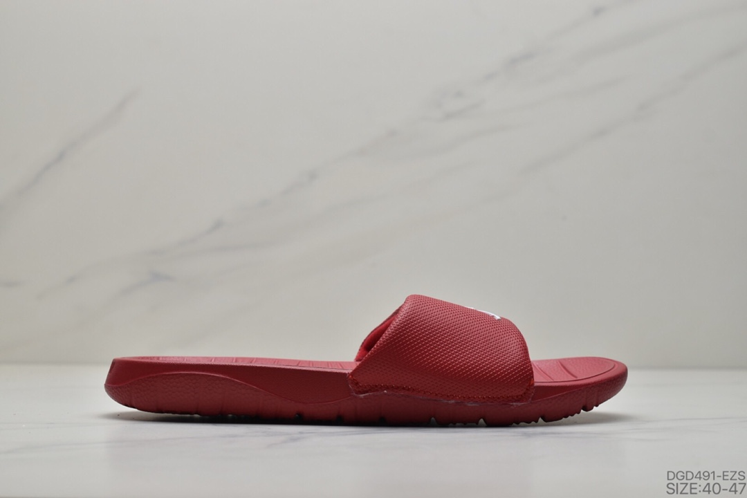 70 乔丹Air Jordan Break Slide AJ面包拖鞋