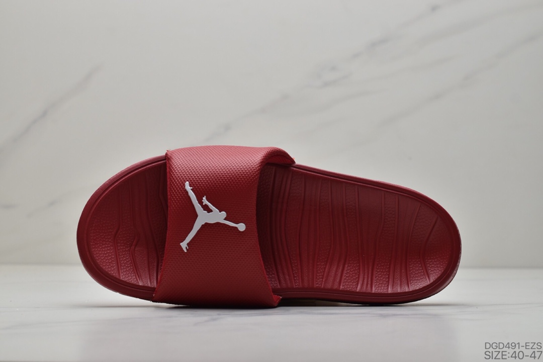 70 乔丹Air Jordan Break Slide AJ面包拖鞋