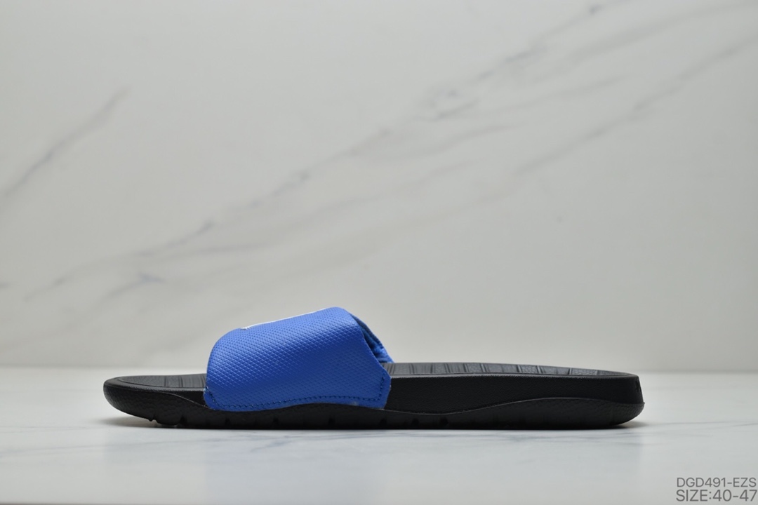 70 乔丹Air Jordan Break Slide AJ面包拖鞋
