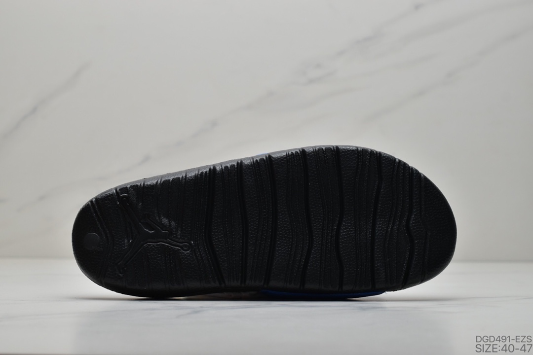 70 乔丹Air Jordan Break Slide AJ面包拖鞋