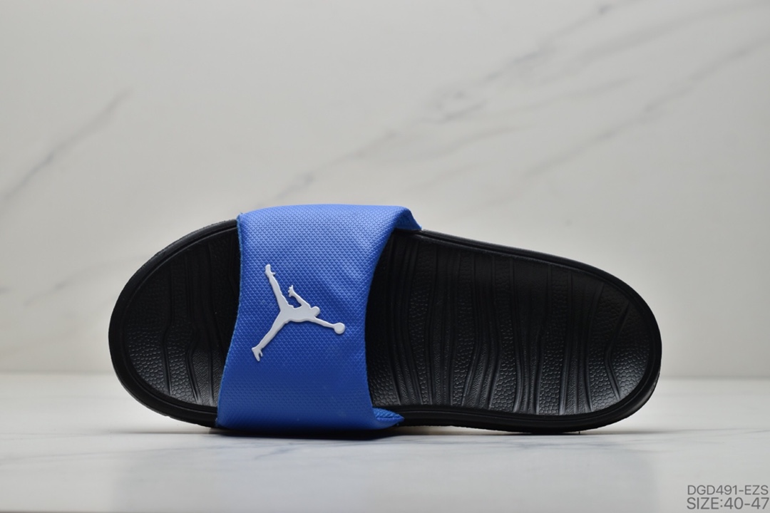70 乔丹Air Jordan Break Slide AJ面包拖鞋