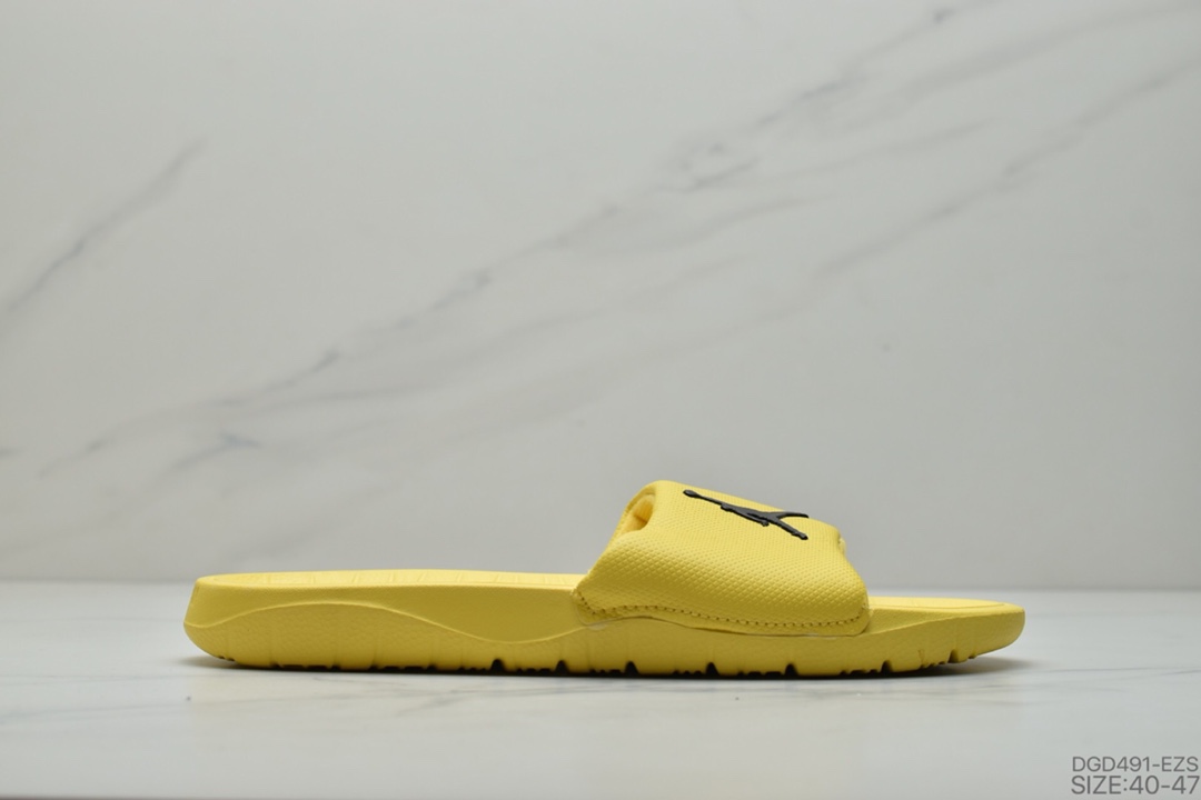 70 乔丹Air Jordan Break Slide AJ面包拖鞋