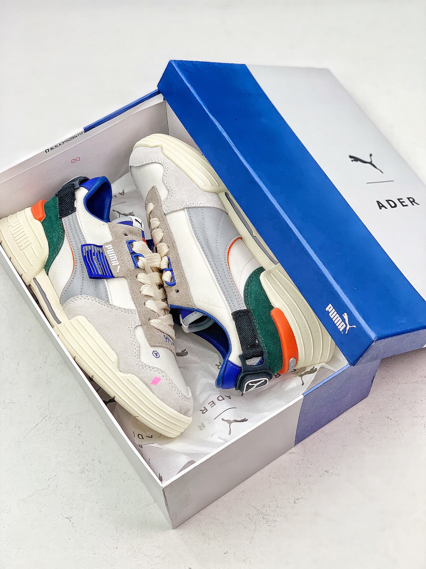 本地90270 puma cgr ader error 联名系列彪马puma cgr ader er