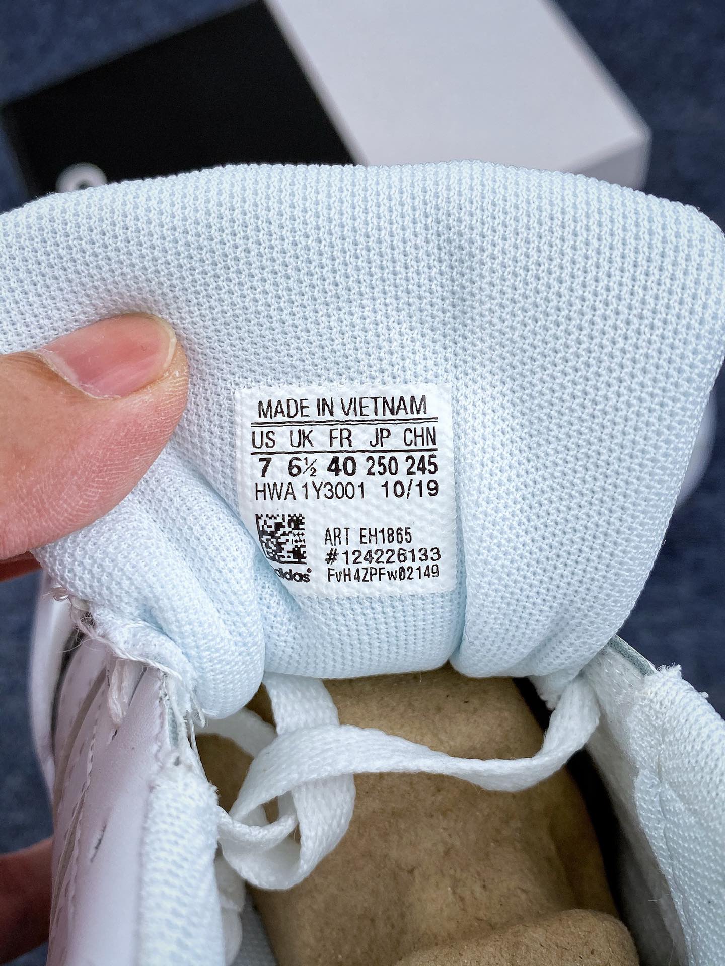 120 阿迪达斯 Adidas ENTRAP NEO 2020春季鼠年纪念款情侣休闲鞋板鞋