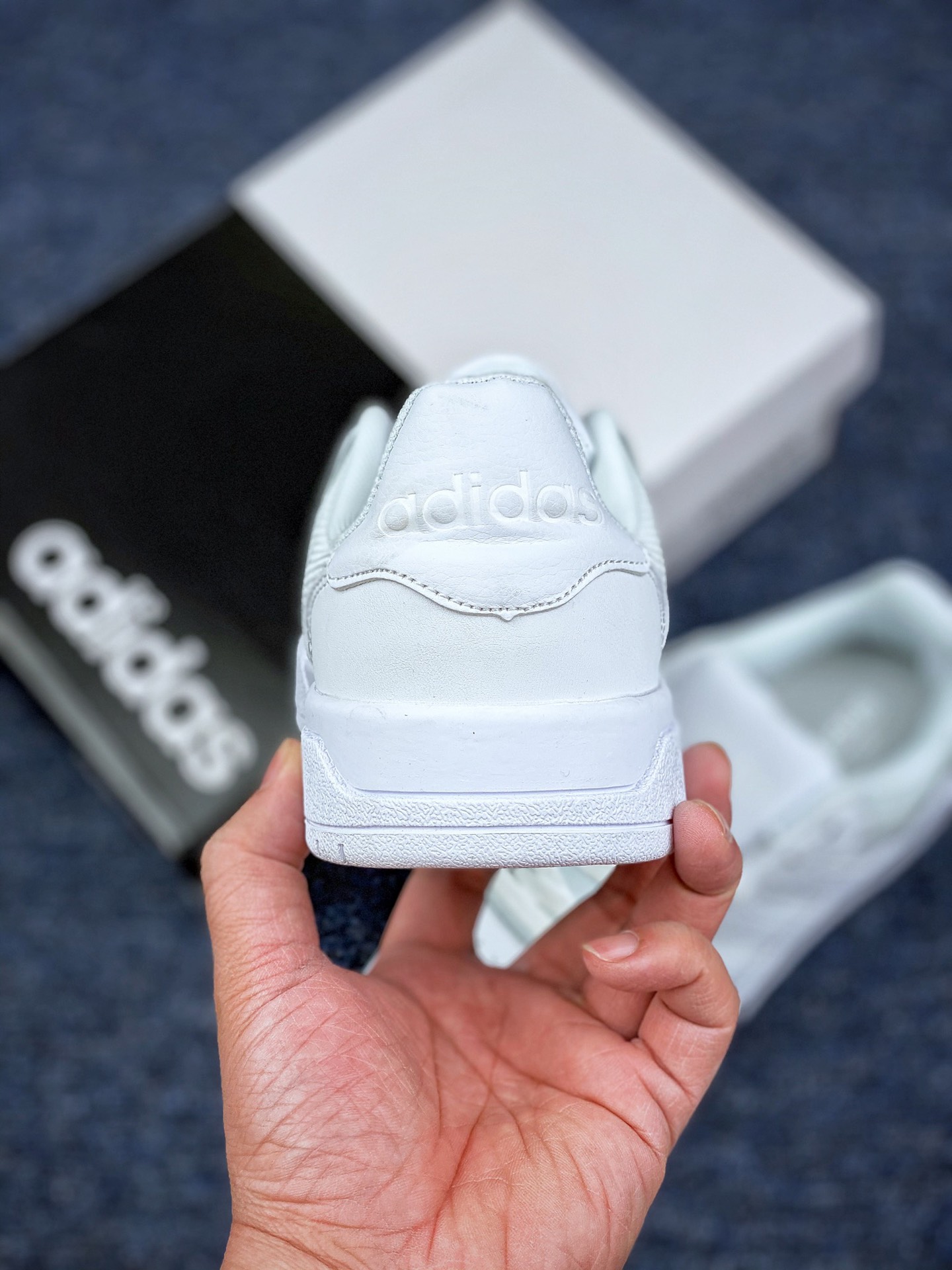 120 阿迪达斯 Adidas ENTRAP NEO 2020春季鼠年纪念款情侣休闲鞋板鞋