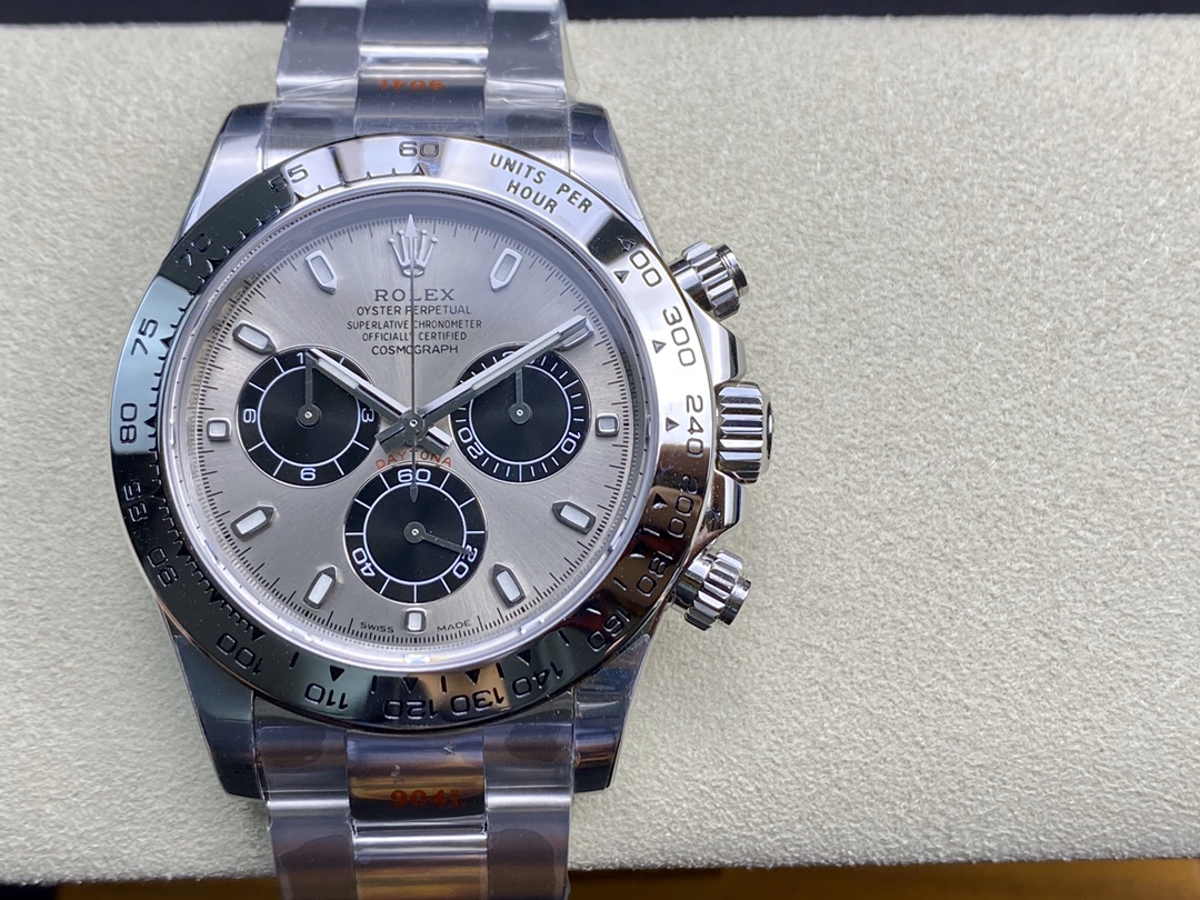 ROLEX Rolex Daytona - топ-якасць