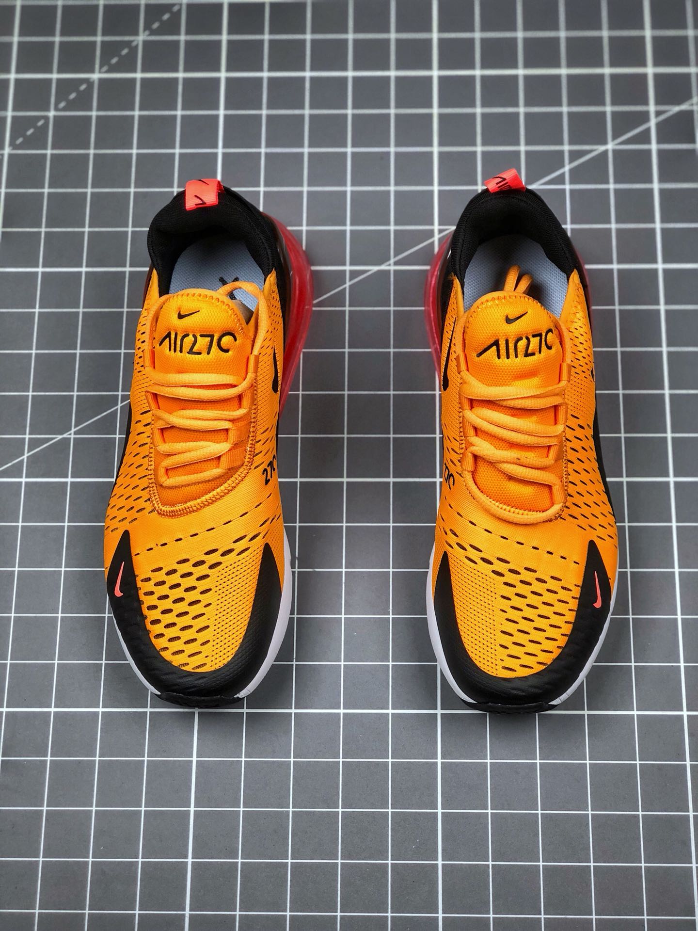 130  公司级  耐克/Air Max 270 官网强力操作主推  AH8050
