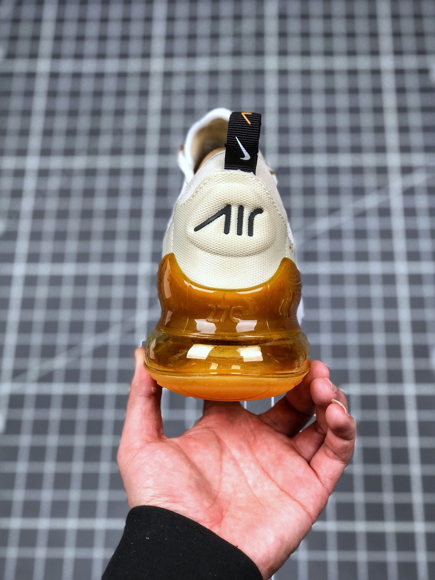 130  公司级  耐克/Air Max 270 官网强力操作主推 AH8050