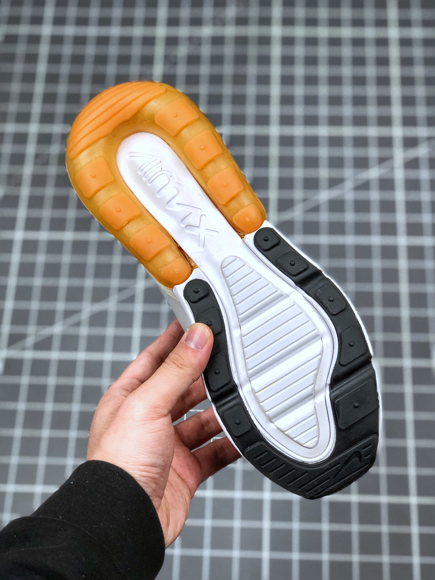 130  公司级  耐克/Air Max 270 官网强力操作主推 AH8050