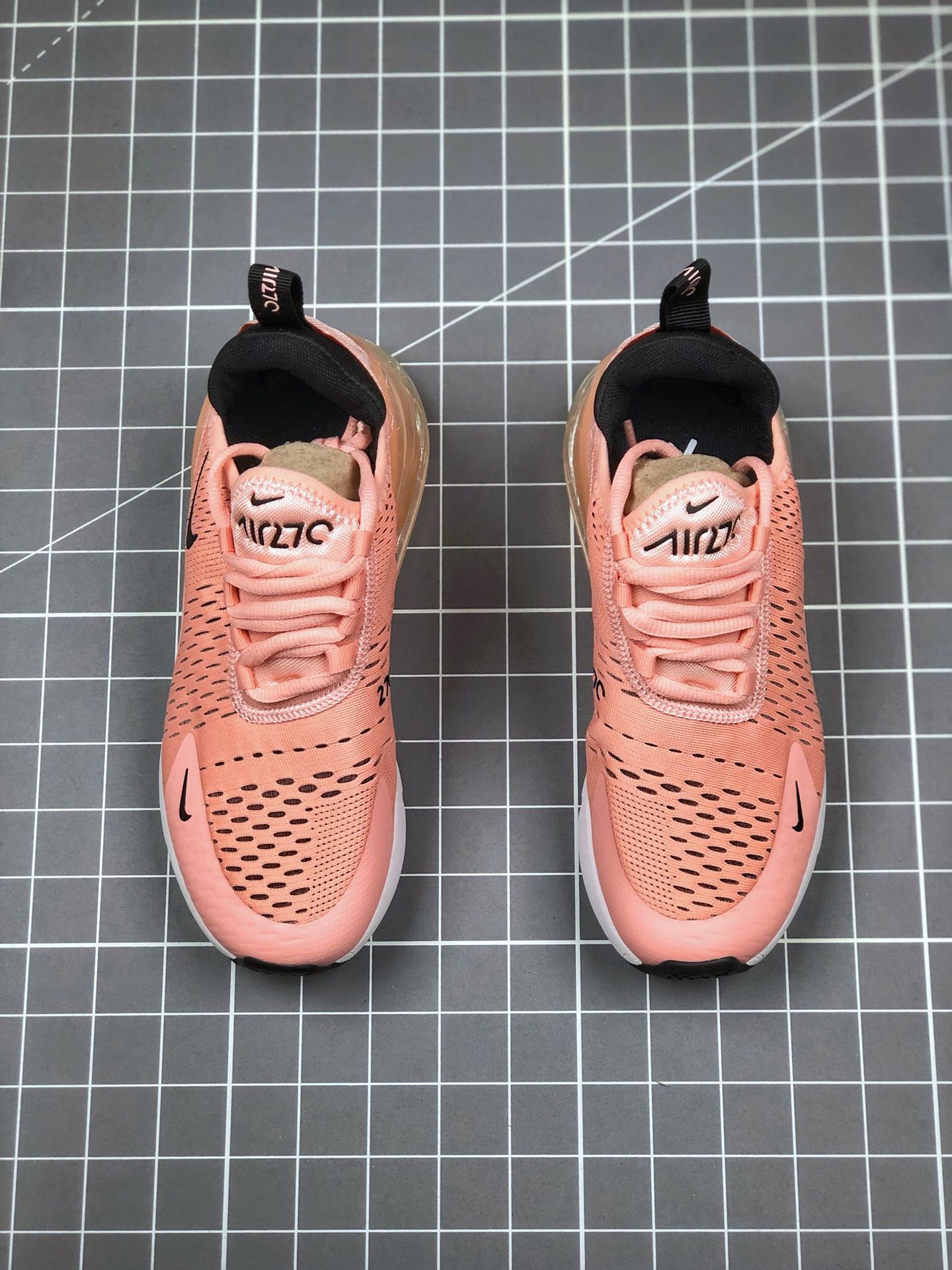 130公司级  耐克/Air Max 270 官网强力操作主推  AH6789