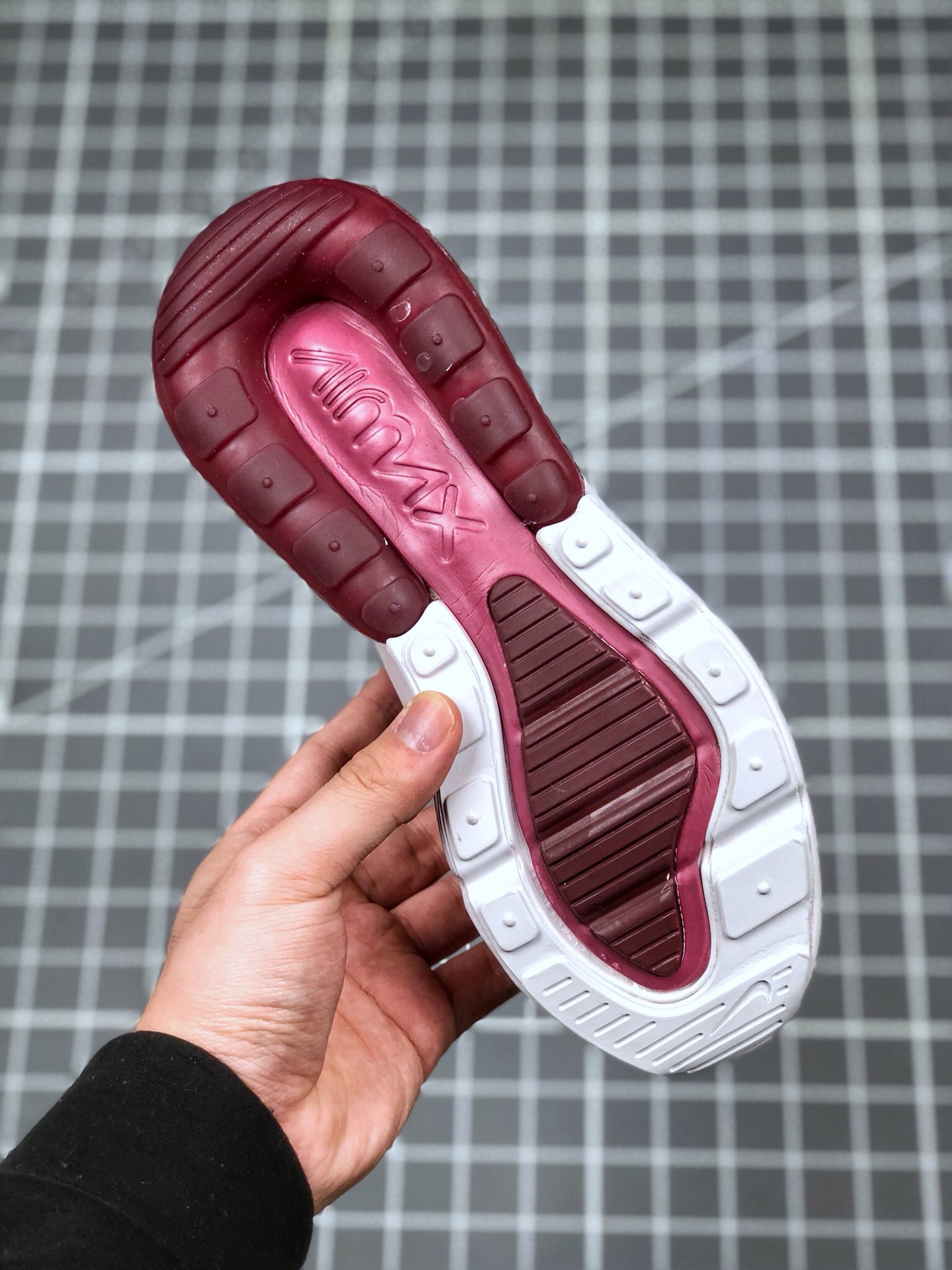 130  公司级  耐克/Air Max 270 官网强力操作主推  AH6789