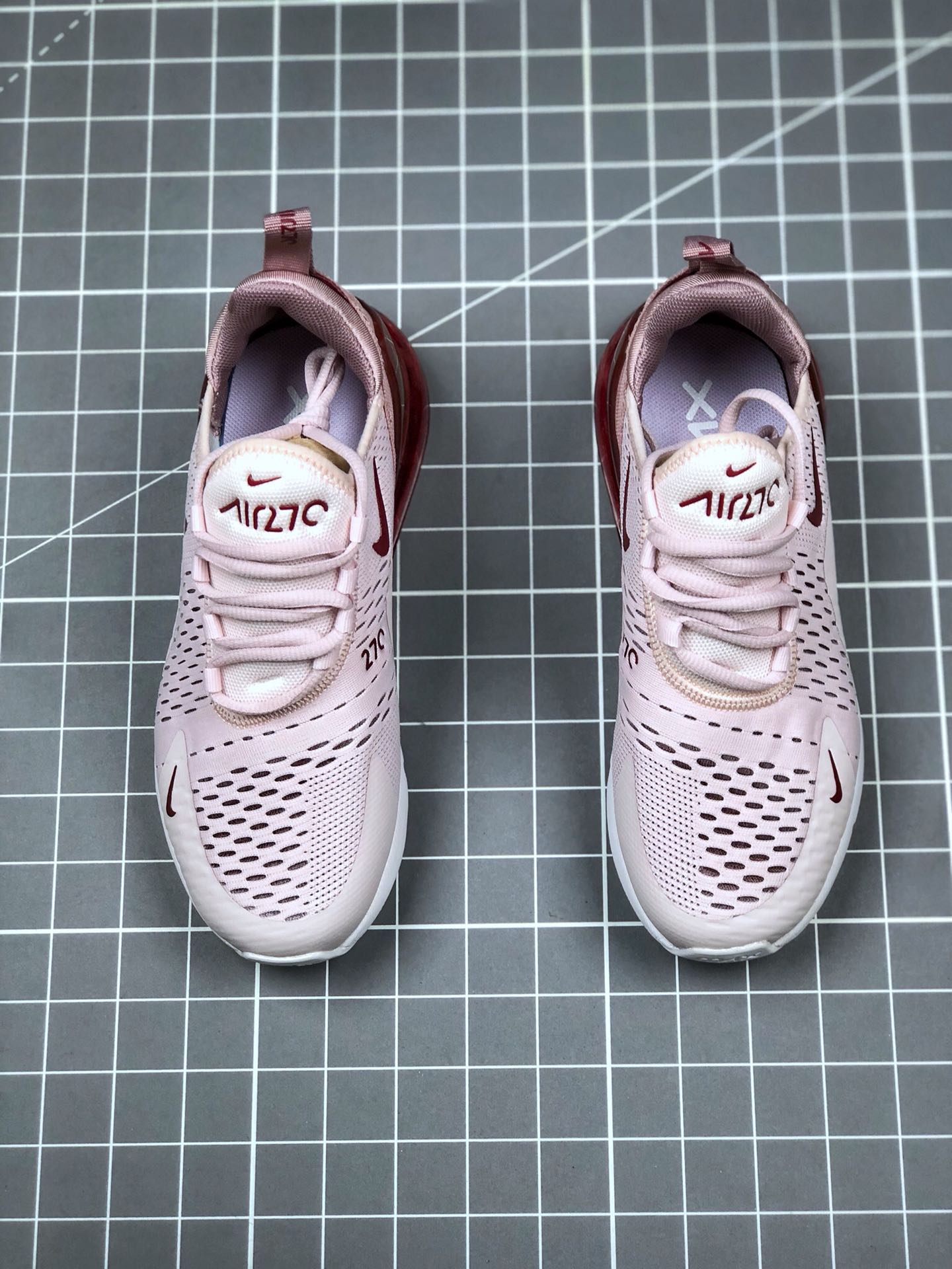 130  公司级  耐克/Air Max 270 官网强力操作主推  AH6789