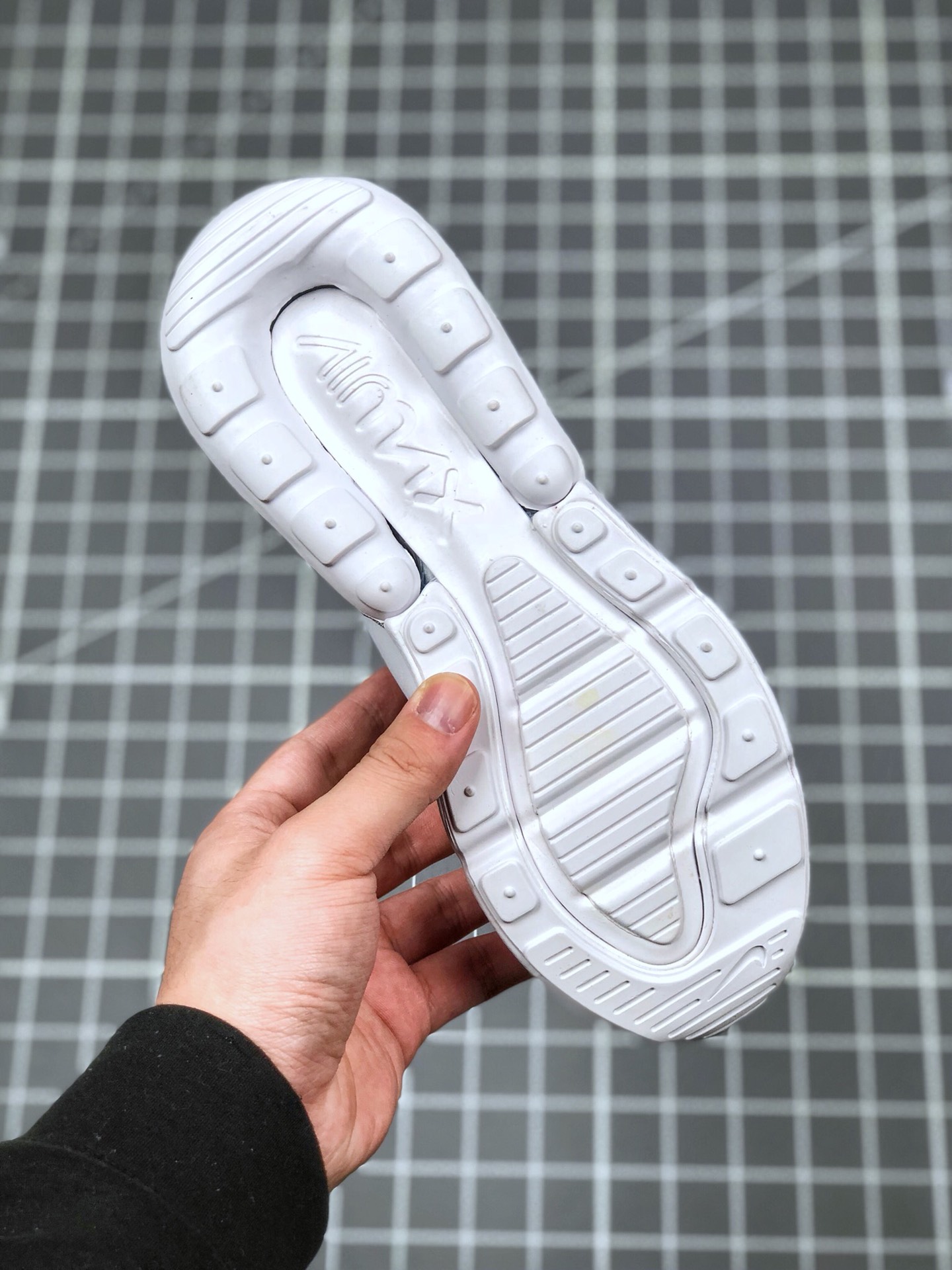 130  公司级  耐克/Air Max 270 官网强力操作主推  AH6789