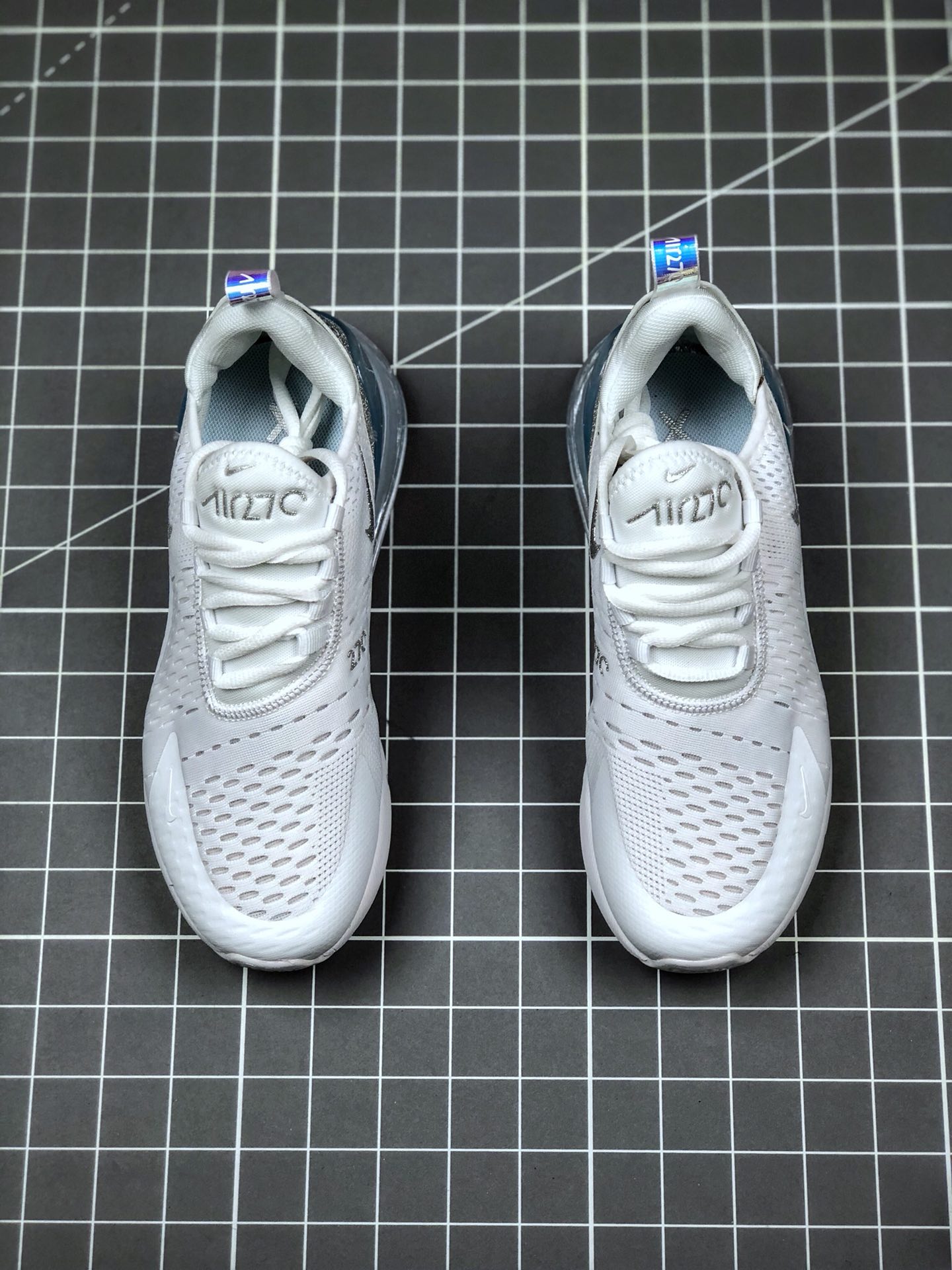130  公司级  耐克/Air Max 270 官网强力操作主推  AH6789