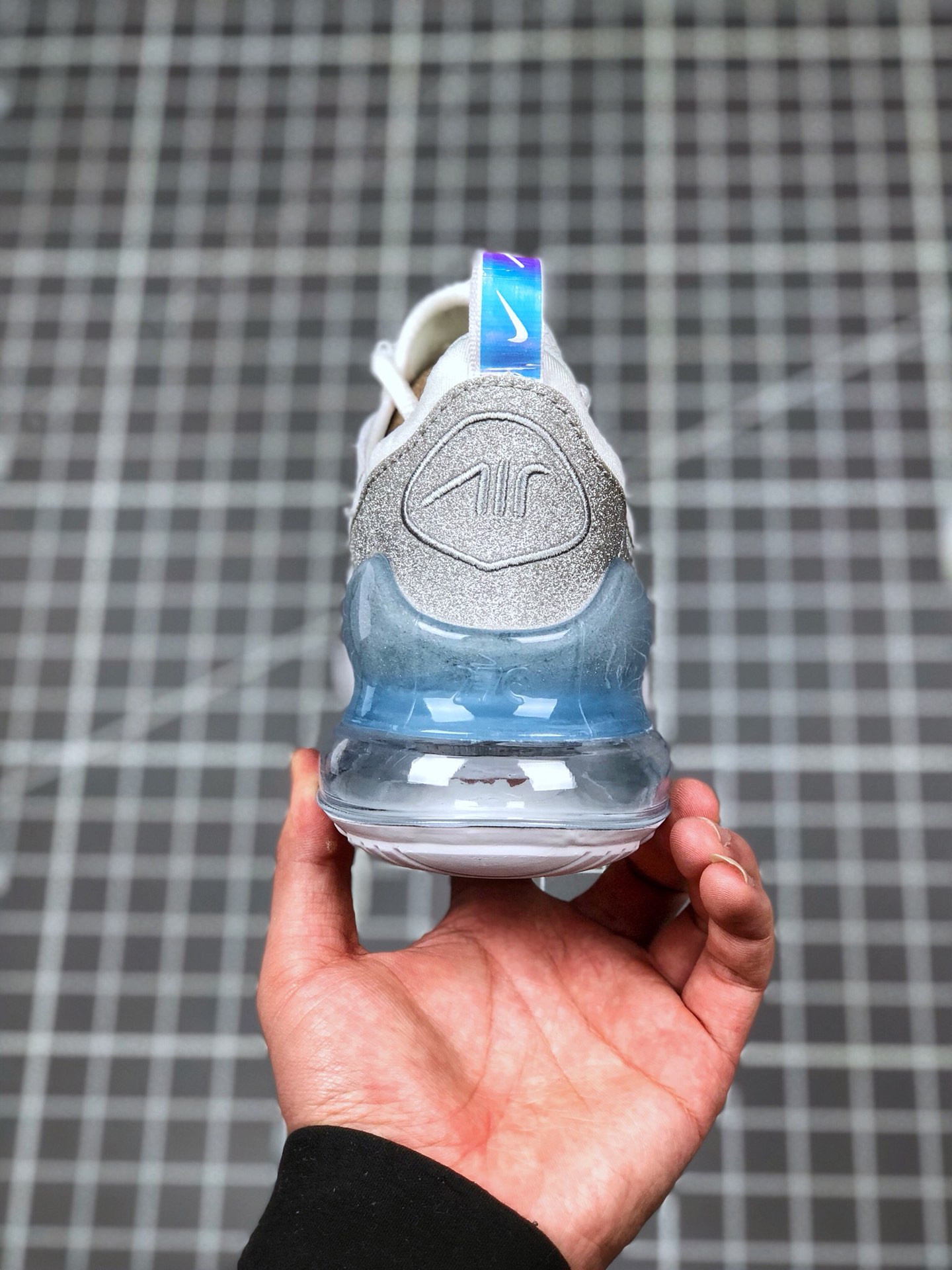 130  公司级  耐克/Air Max 270 官网强力操作主推  AH6789