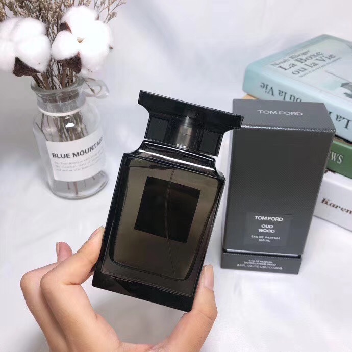 Tom Ford Oud Wood Eau de Parfum, 100ml - Oriental Woody Fragrance 3 i1585641203 612 2