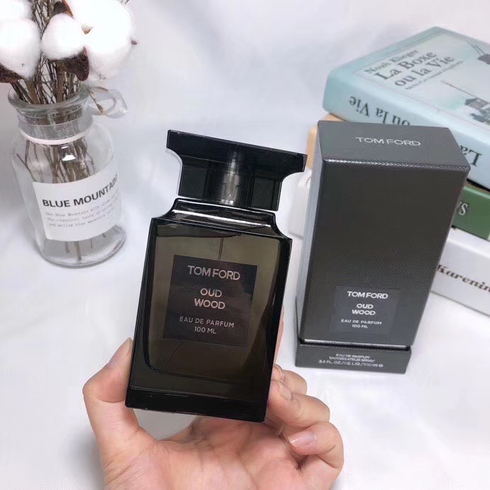 Tom Ford Oud Wood Eau de Parfum, 100ml - Oriental Woody Fragrance 2 i1585641203 7244 1