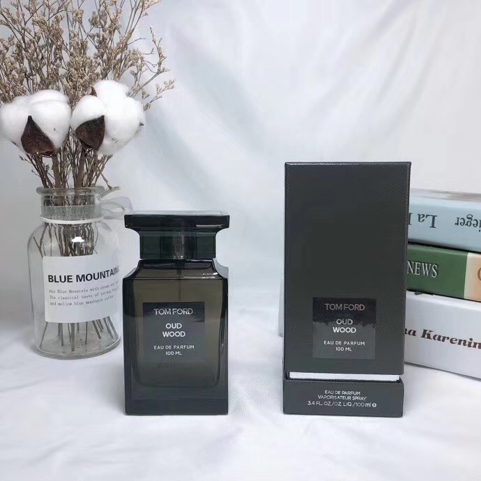 Tom Ford Oud Wood Eau de Parfum, 100ml - Oriental Woody Fragrance 1 i1585641203 9477 0