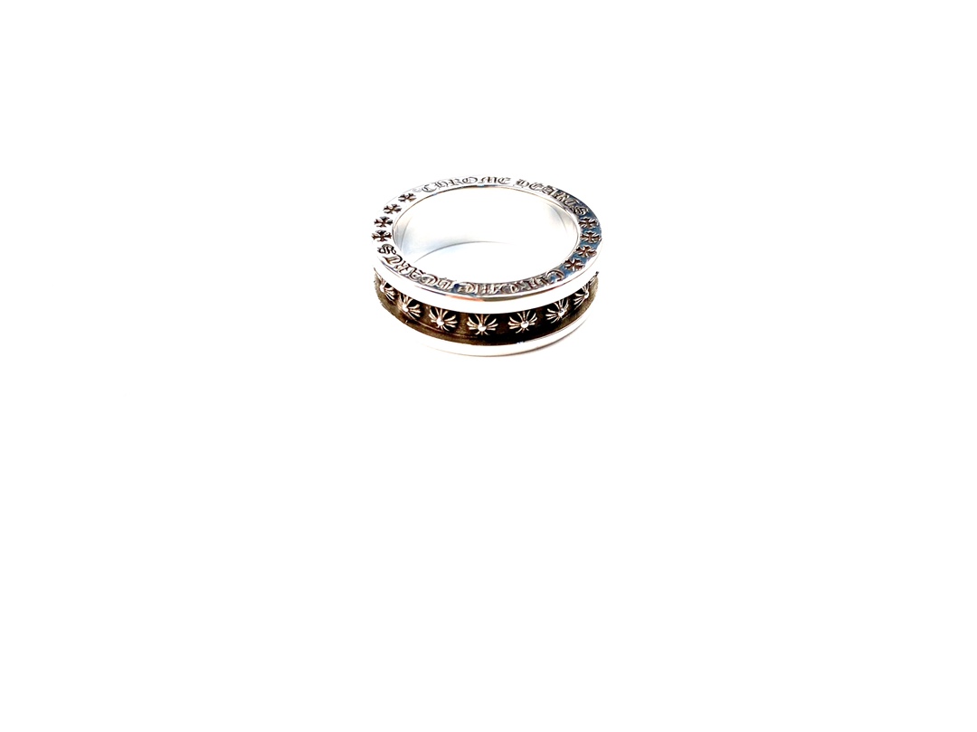 크롬하츠 반지 62842 Chrome Hearts Ring