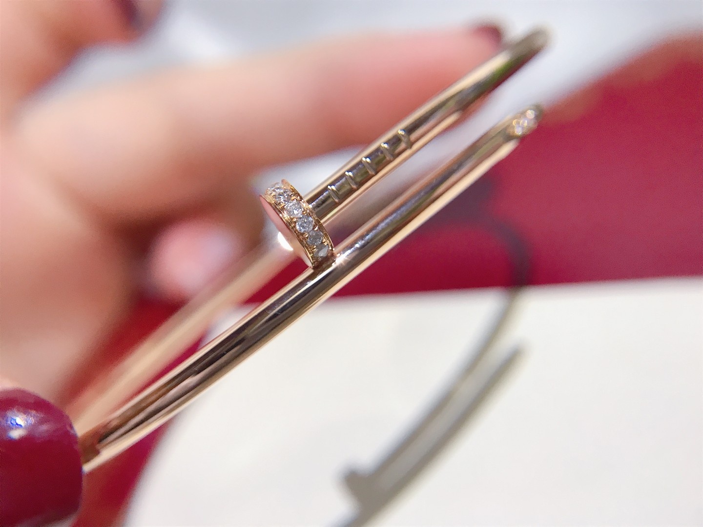 Cartier - Bracelet