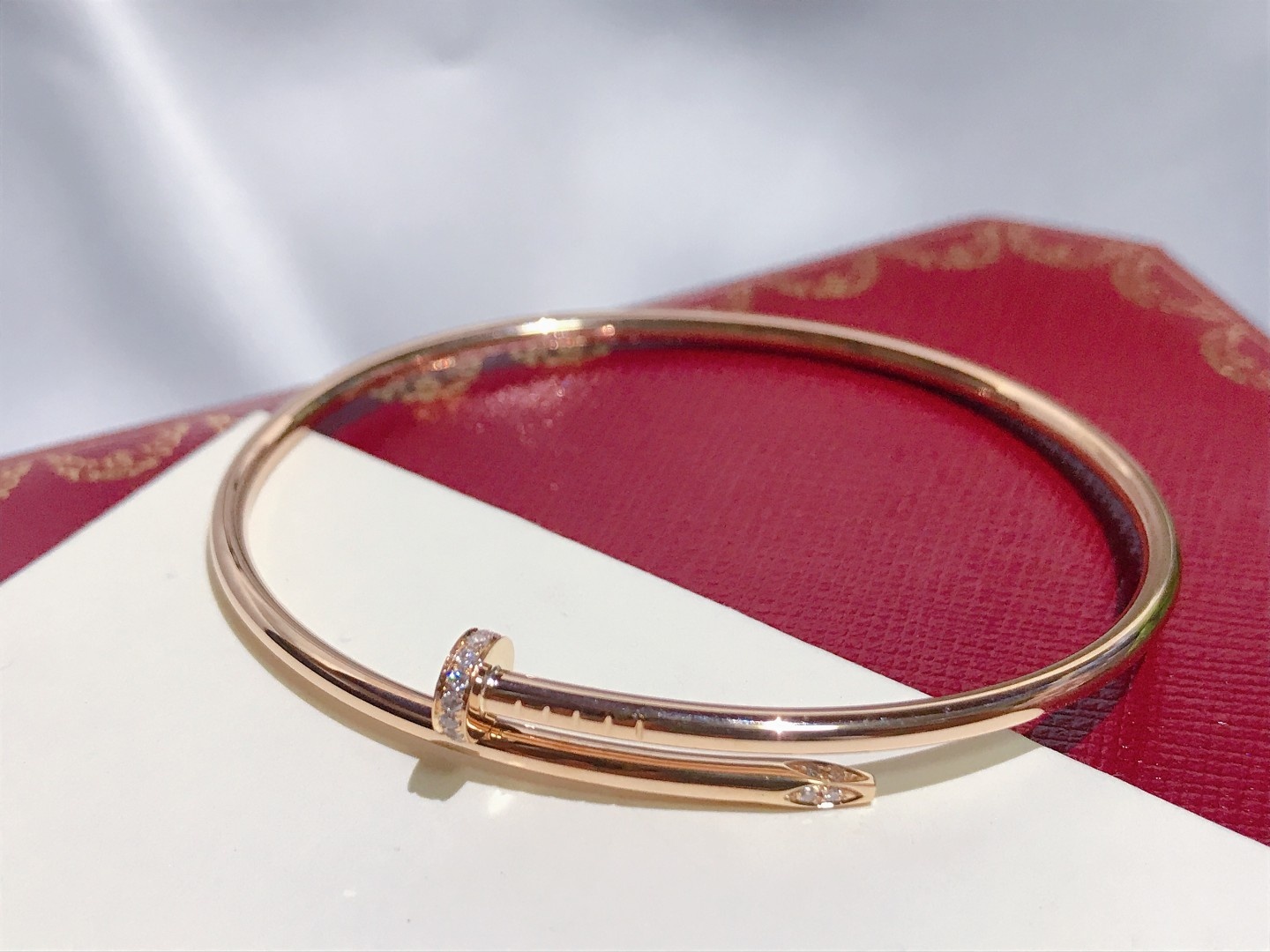 Cartier - Bracelet