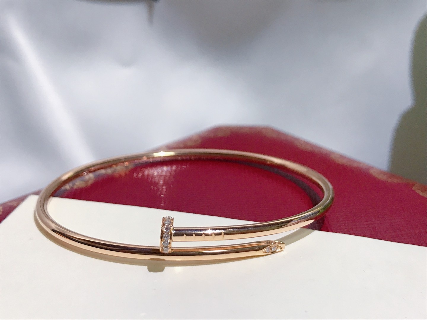 Cartier - Bracelet