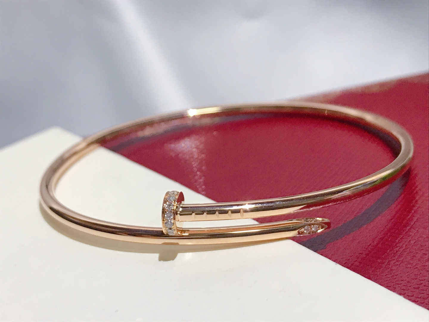 Cartier - Bracelet