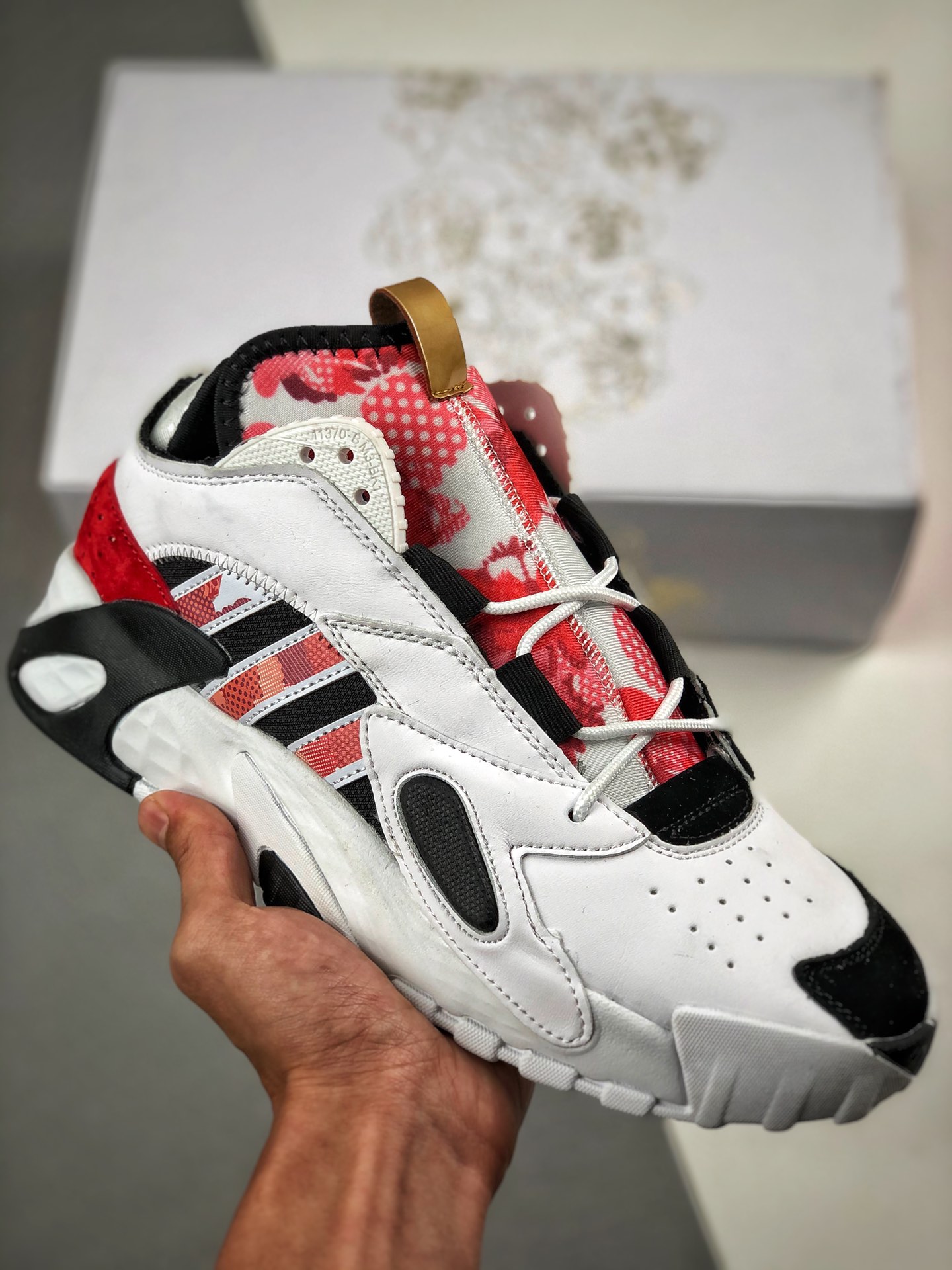 Se admite pago contra reembolso. Versión original correcta, la mejor artesanía del mercado. Adidas streetball…