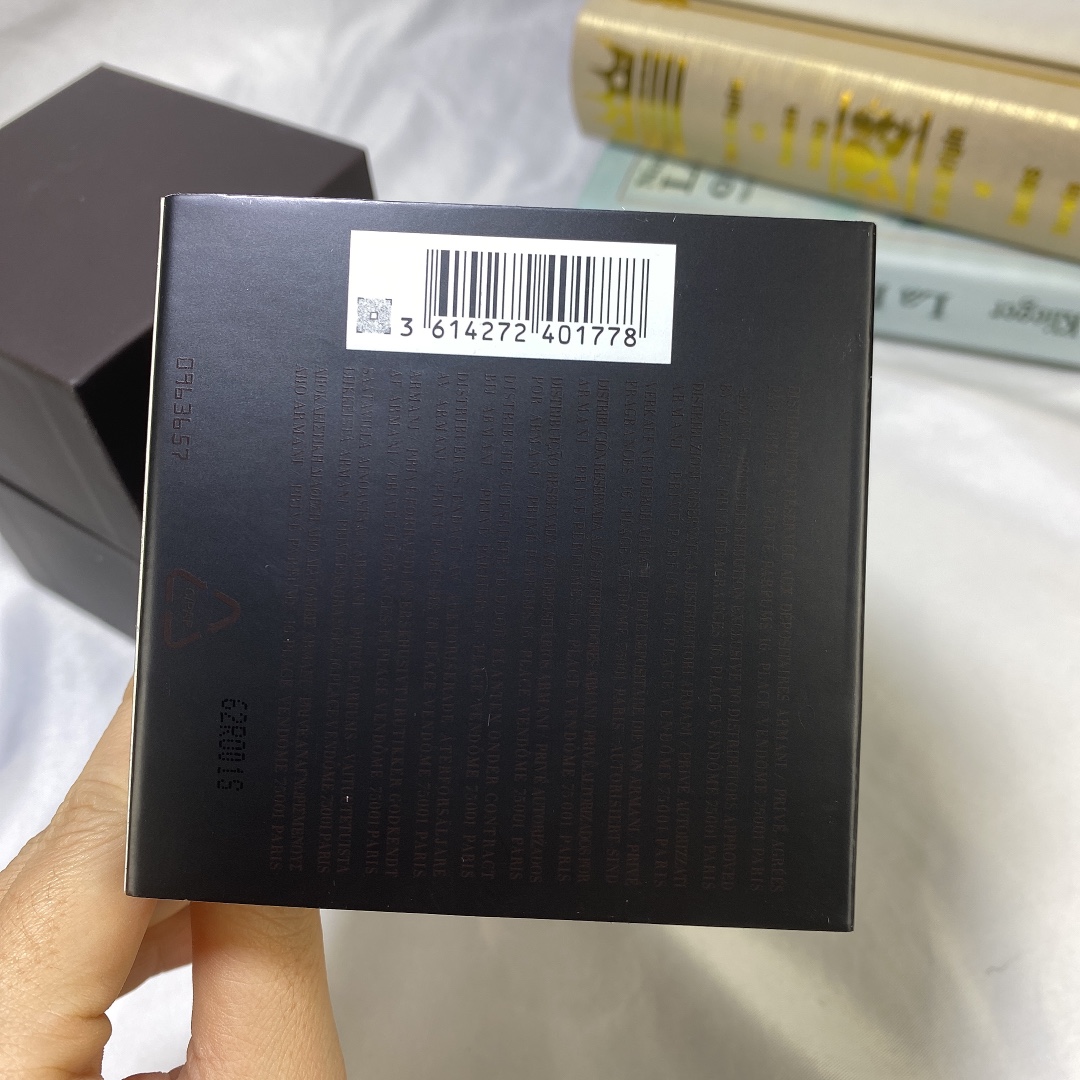 Armani Prive Musc Shamal EDP - 100ml Unisex Oriental Fragrance 8 i1585677006 4458 6