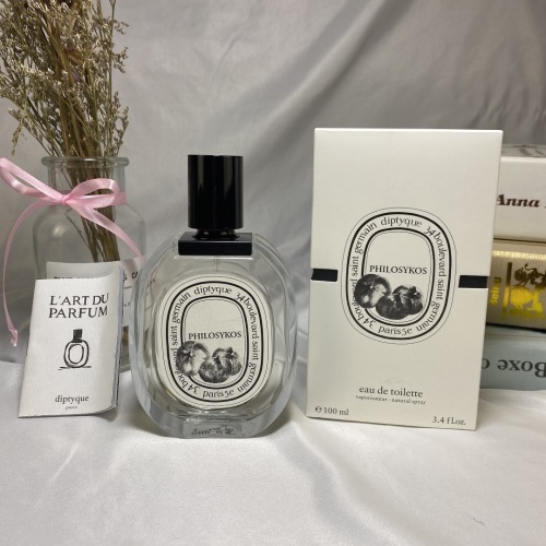 Diptyque Philosykos EDT 100ml - Woody Aromatic Fragrance for All 1 Diptyque Philosykos EDT 100ml - Woody Aromatic Fragrance for All