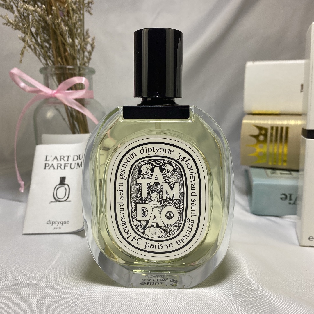 Diptyque Tam Dao EDT - A Woody, Unisex Fragrance - 100ml 2 i1585678557 3689 1