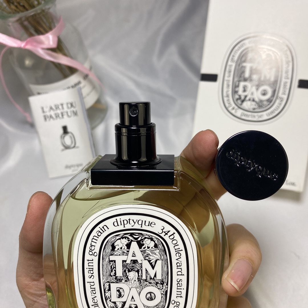 Diptyque Tam Dao EDT - A Woody, Unisex Fragrance - 100ml 7 i1585678557 7069 6