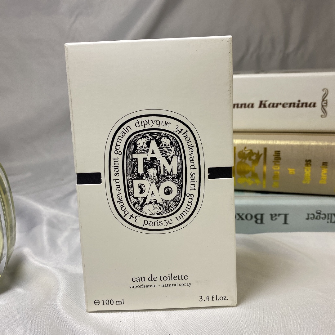 Diptyque Tam Dao EDT - A Woody, Unisex Fragrance - 100ml 5 i1585678557 9189 4