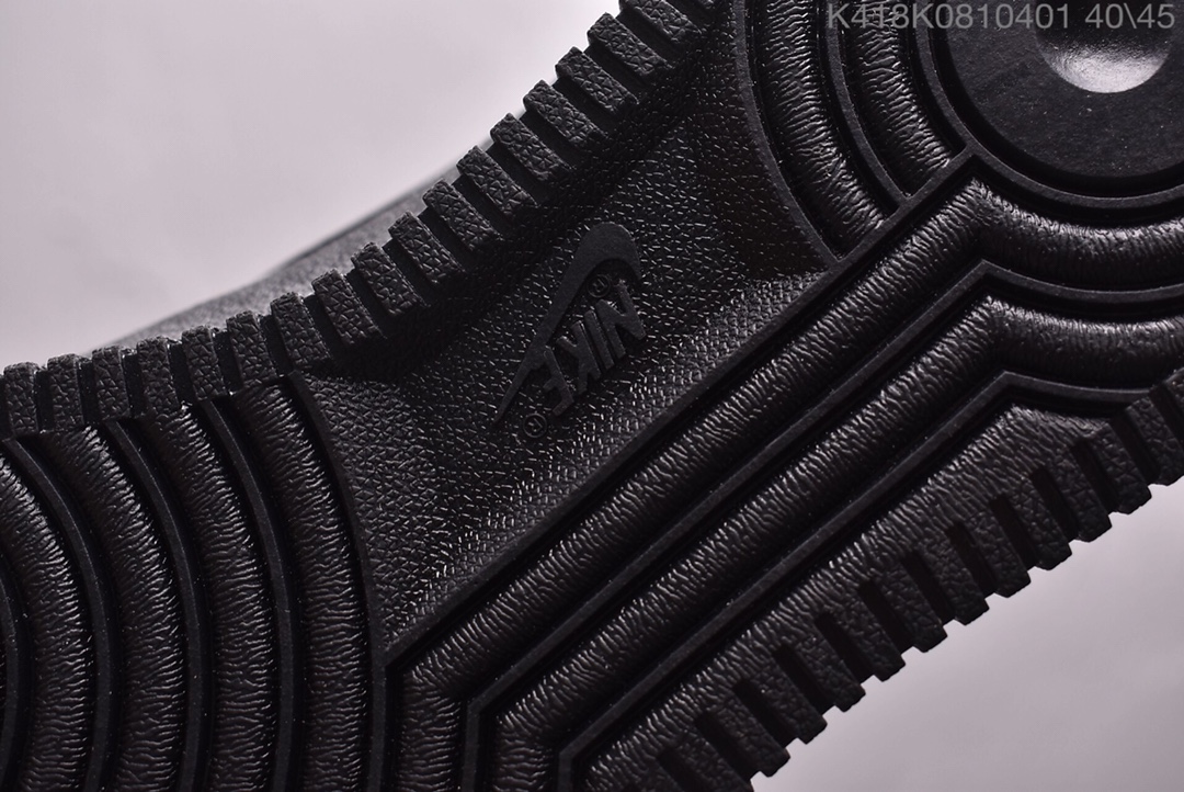 140 NIKE/耐克 Air Force 1 AF1 空军一号低帮运动休闲板鞋