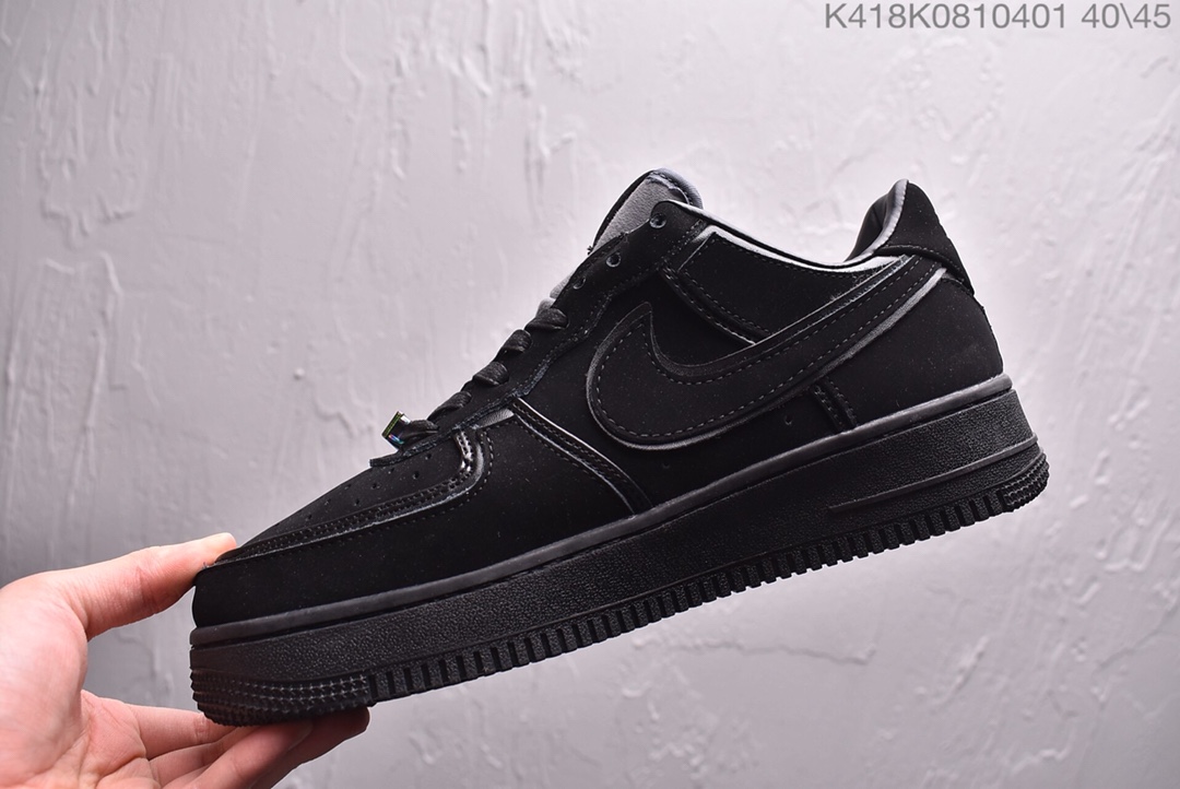 140 NIKE/耐克 Air Force 1 AF1 空军一号低帮运动休闲板鞋
