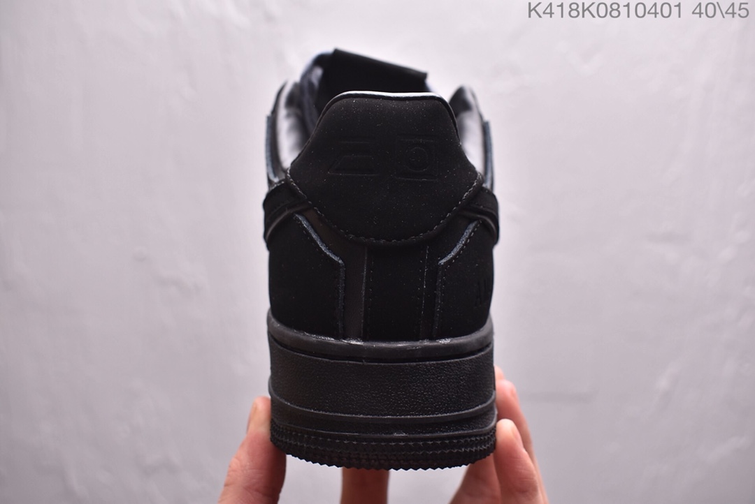 140 NIKE/耐克 Air Force 1 AF1 空军一号低帮运动休闲板鞋