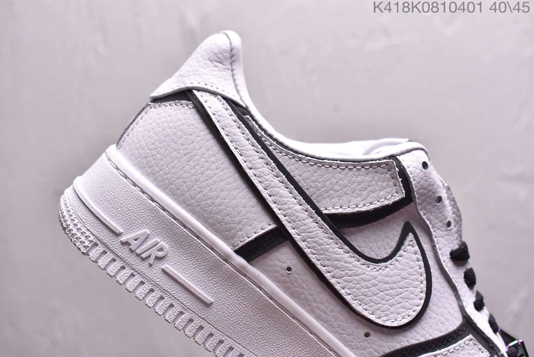 140 NIKE/耐克 Air Force 1 AF1 空军一号低帮运动休闲板鞋