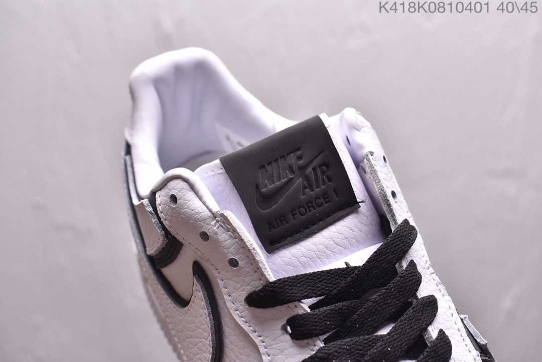 140 NIKE/耐克 Air Force 1 AF1 空军一号低帮运动休闲板鞋