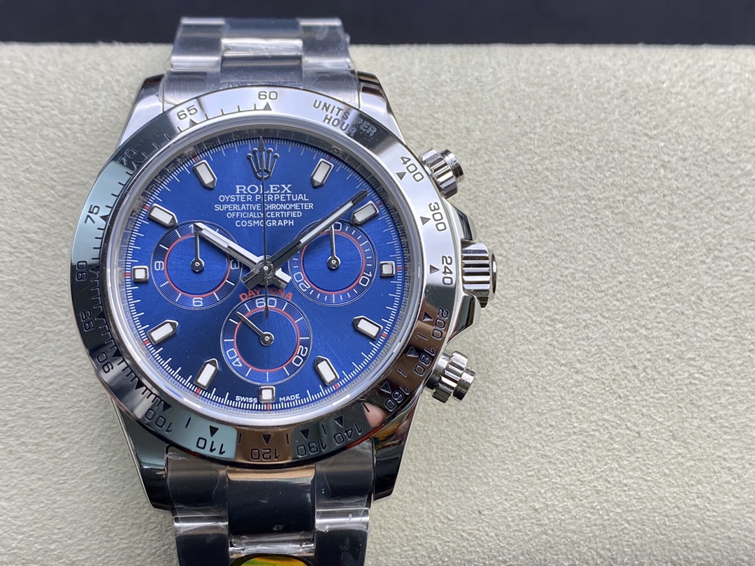 ROLEX Rolex Daytona - топ-якасць